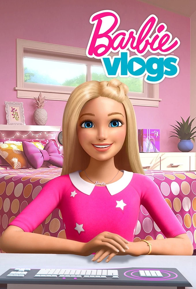 Barbie_Vlogs_Poster