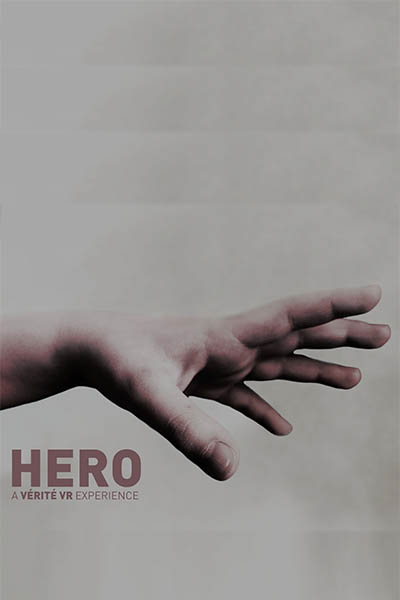 Hero VR