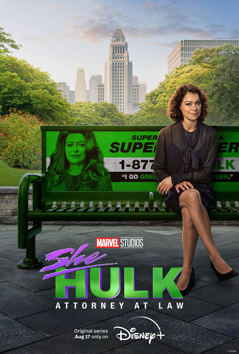 She-Hulk-Poster