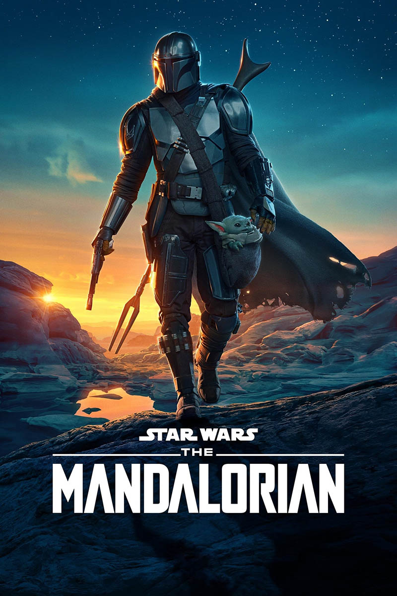 TheMandolorian