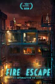 FireEscapeVR_InkStories_TallPoster